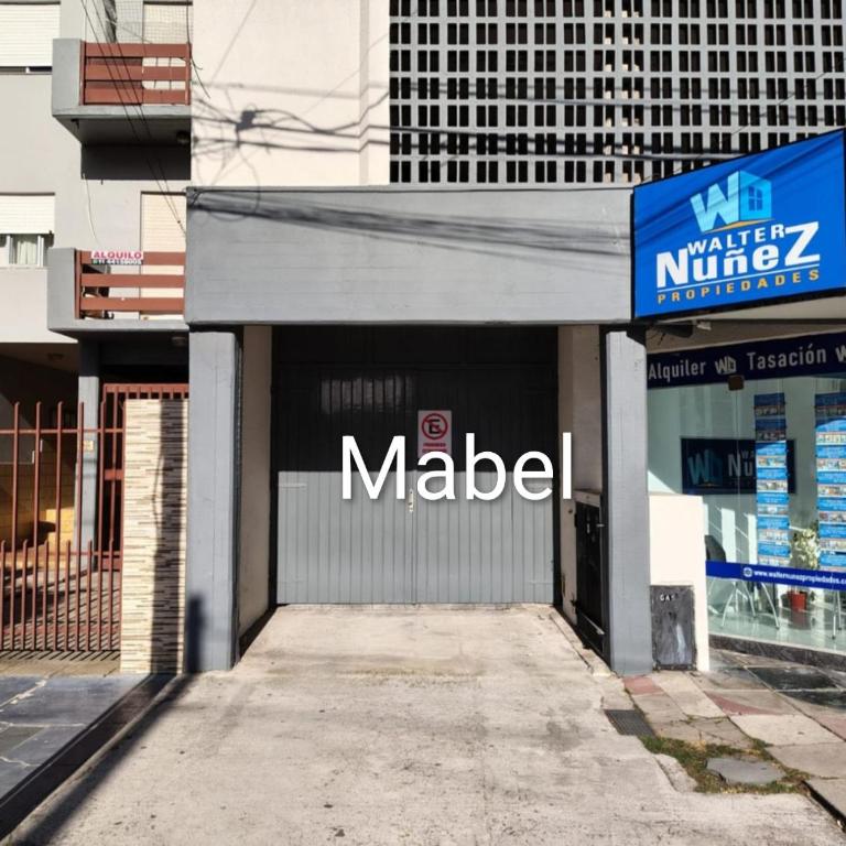 Departamento Maby Sanber - Apartamento de 1 dormitorio - 21