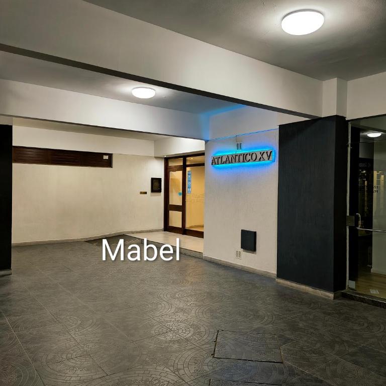 Departamento Maby Sanber - Apartamento de 1 dormitorio - 3
