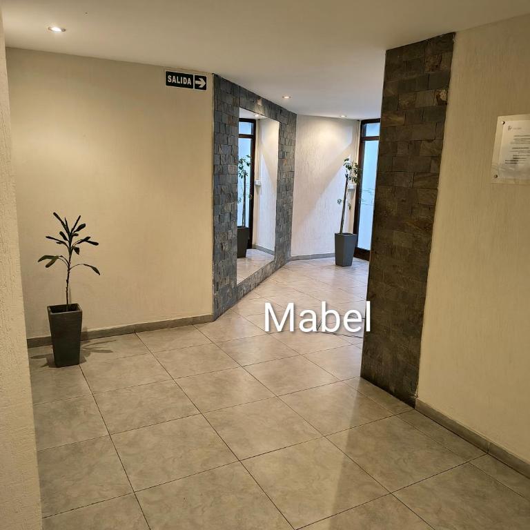 Departamento Maby Sanber - Apartamento de 1 dormitorio - 1