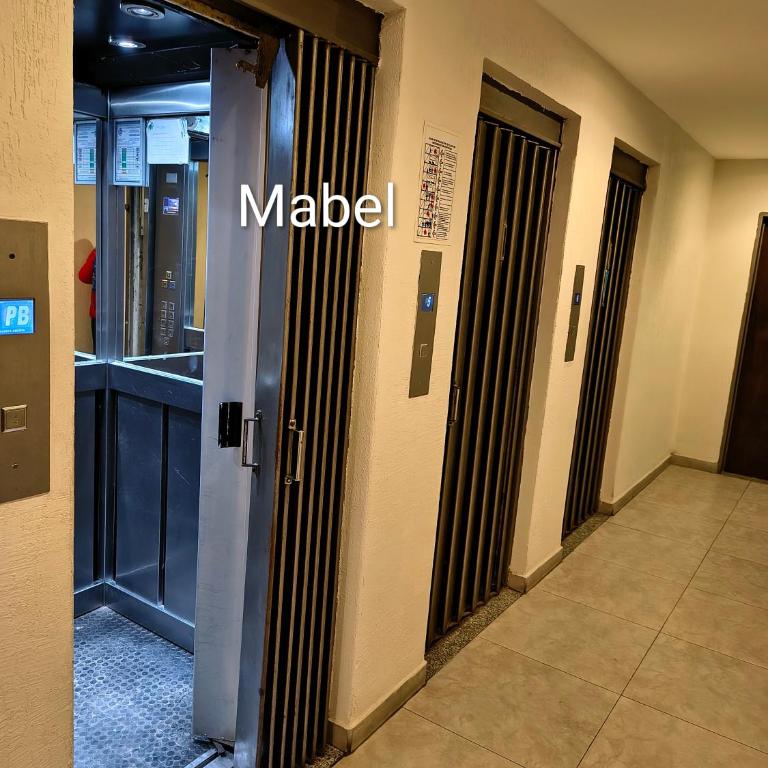 Departamento Maby Sanber - Apartamento de 1 dormitorio - 7