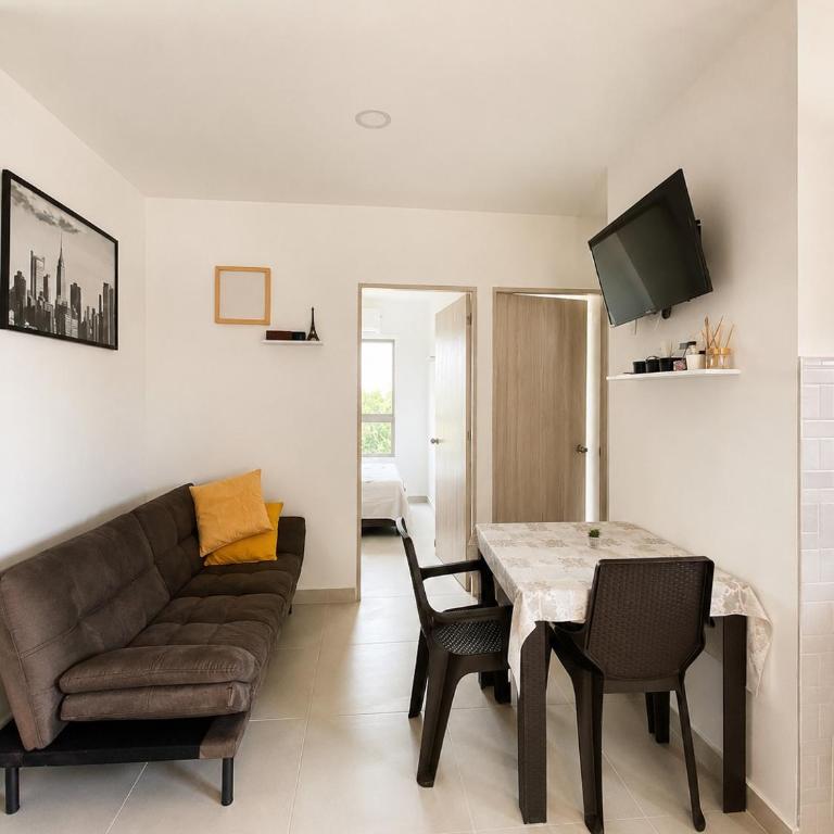 São Paulo Apartamentos - Apartamento de 3 dormitorios - 10