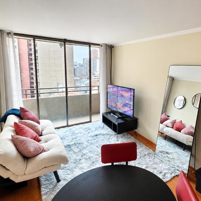 Apartment with a view minutes from Santa Lucia - One-Bedroom Apartment - 1