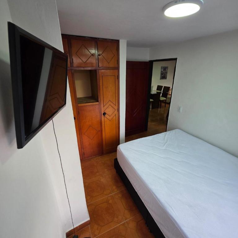 Confort y Tranquilidad en El Peñol - Apartamento de 3 dormitorios - 4