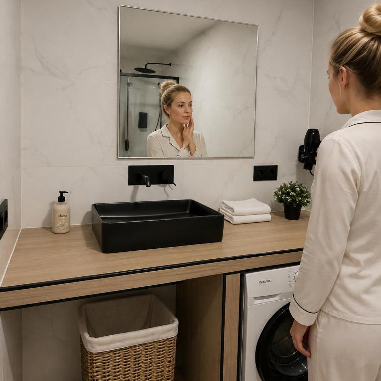Apartamentos Nuevos en Valencia - Apartment mit 1 Schlafzimmer - 21