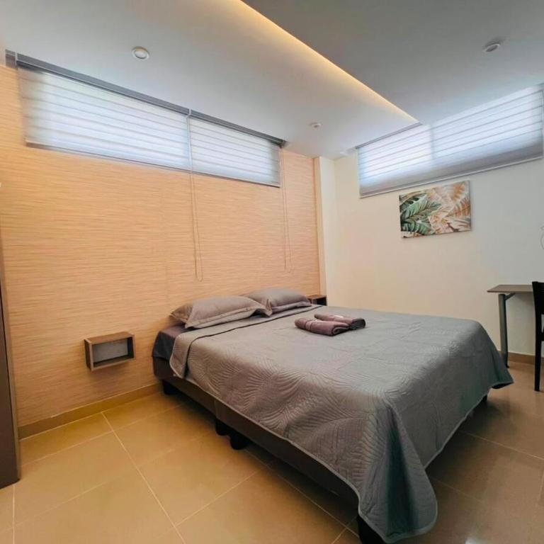 Entre Rios Suite 3 minutes from the mall C - Apartamento de 1 dormitorio - 4