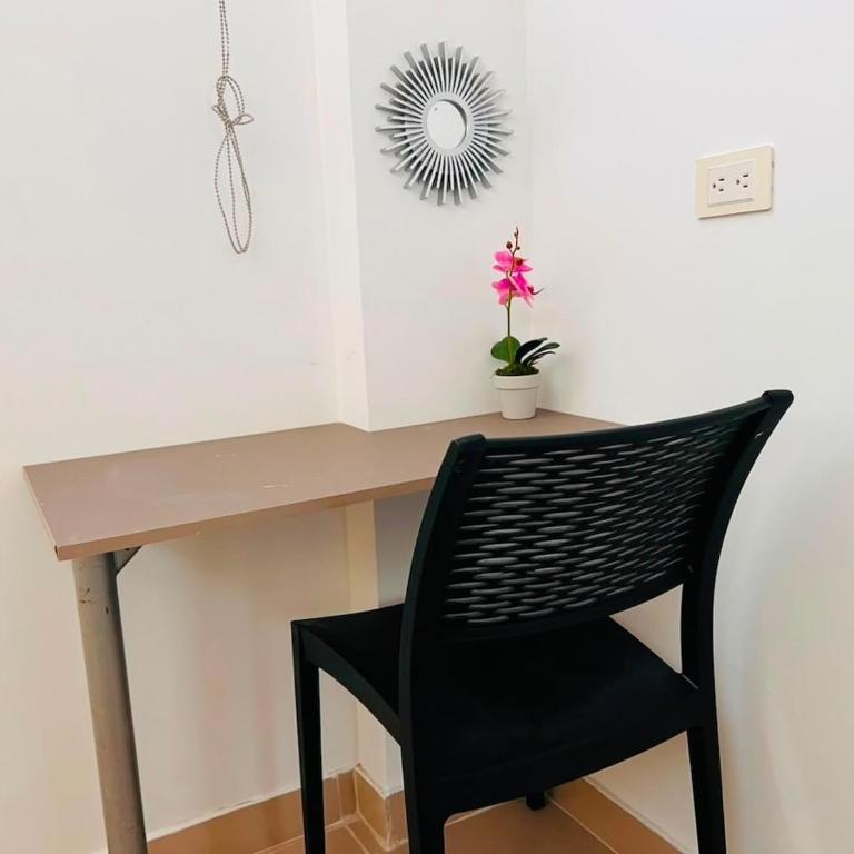 Entre Rios Suite 3 minutes from the mall C - Apartamento de 1 dormitorio - 10