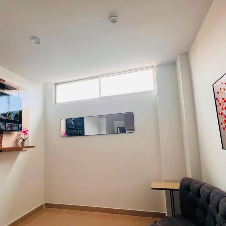 Entre Rios Suite 3 minutes from the mall C - Apartamento de 1 dormitorio - 14