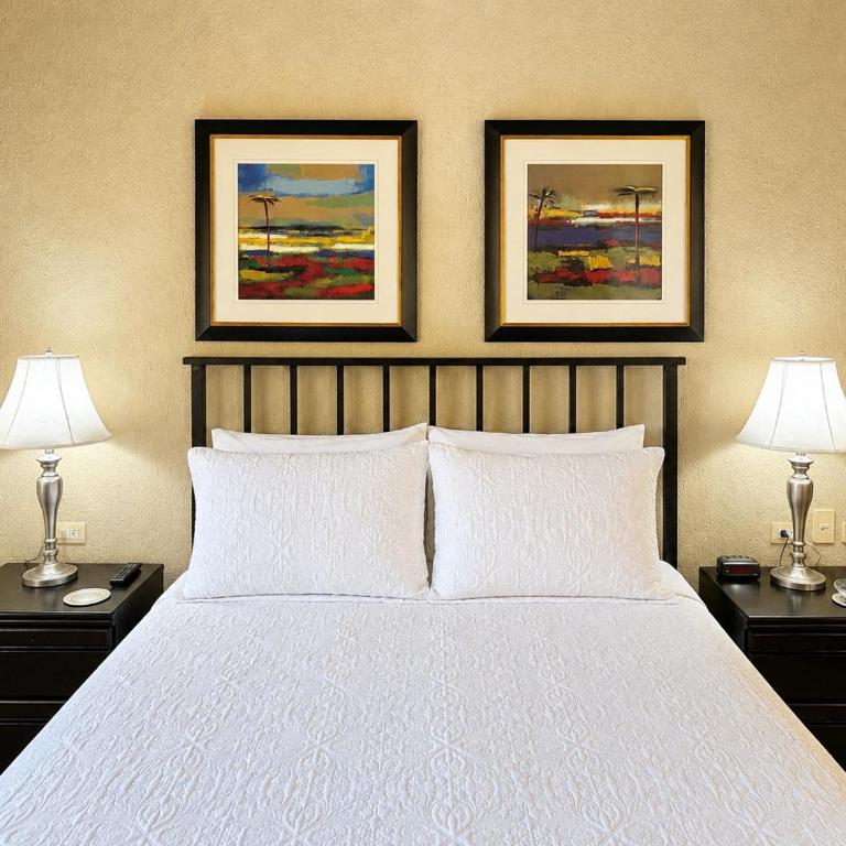 Sandy Beach Princesa B309 Ocean Front Resort - Apartamento de 2 dormitorios con balcón y vistas al mar - 57