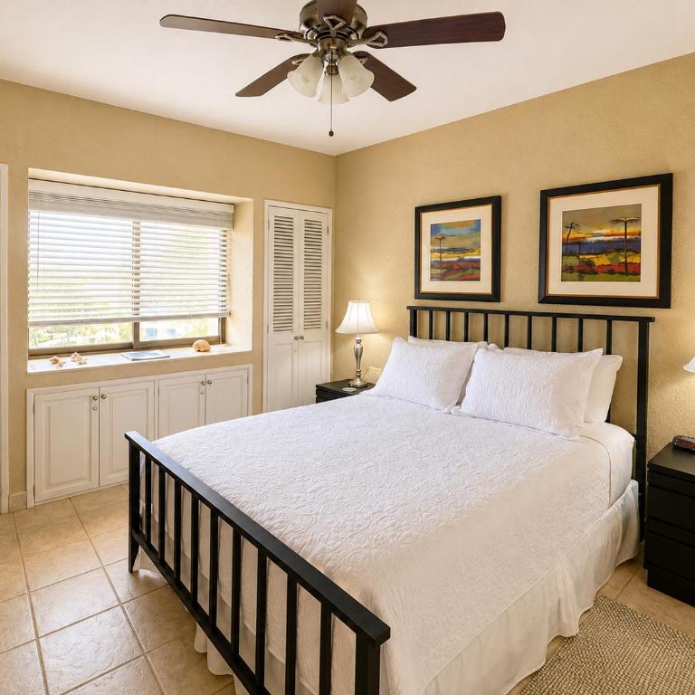 Sandy Beach Princesa B309 Ocean Front Resort - Apartamento de 2 dormitorios con balcón y vistas al mar - 59