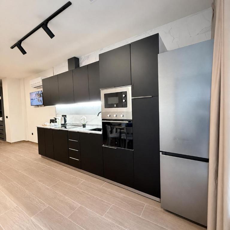 Apartamentos Nuevos en Valencia - Apartment mit 1 Schlafzimmer - 16