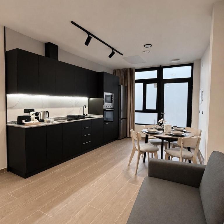 Apartamentos Nuevos en Valencia - Apartment mit 1 Schlafzimmer - 2
