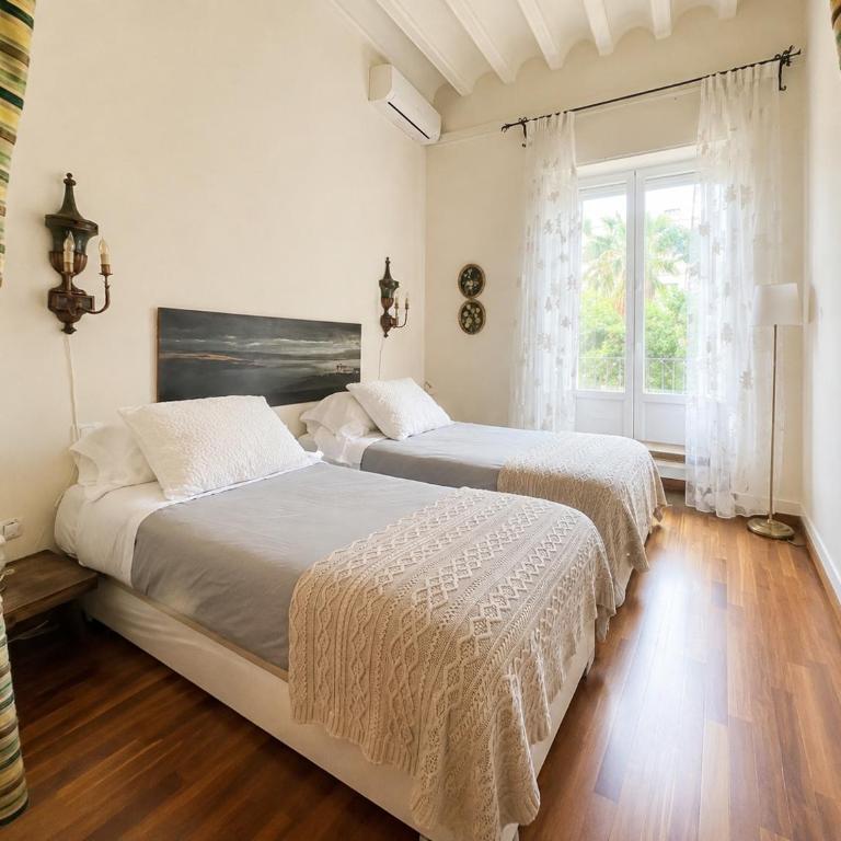 Eva Recommends Porvenir Apartment - Appartement Deluxe - 1
