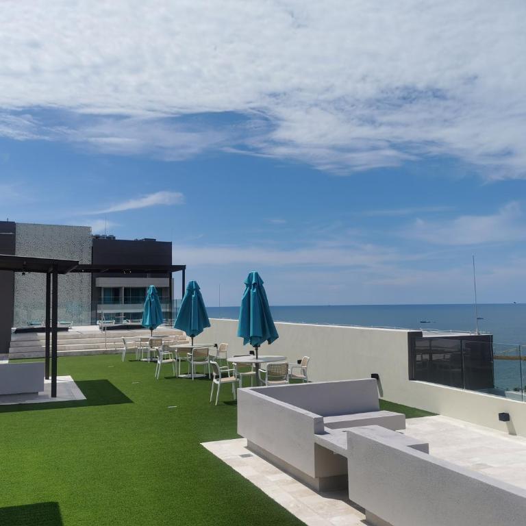 Eden Loft - Apartamento Premium de 1 dormitorio - 2