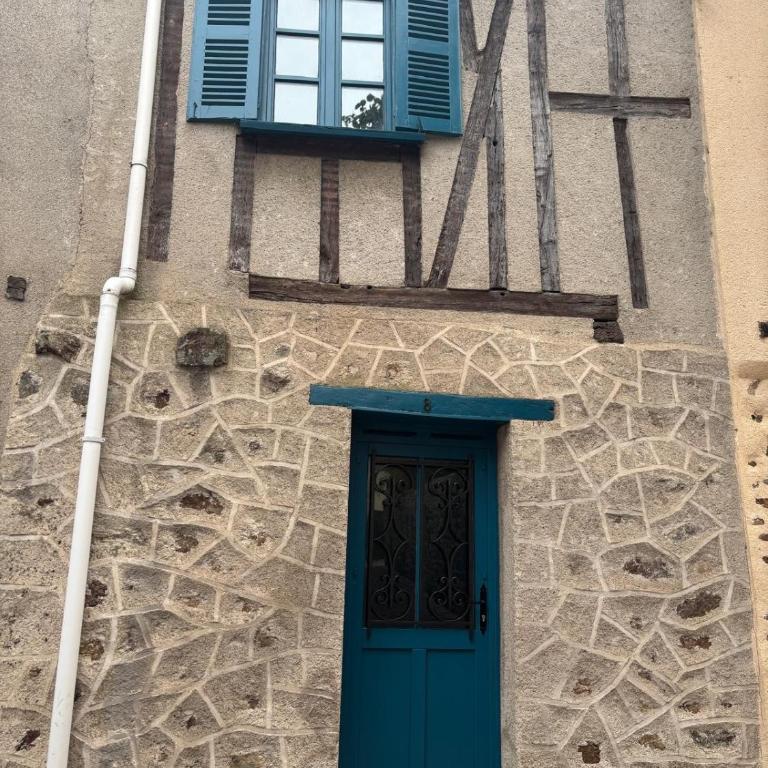 Le nid douillet du Rajat - Maison 2 Chambres - 2
