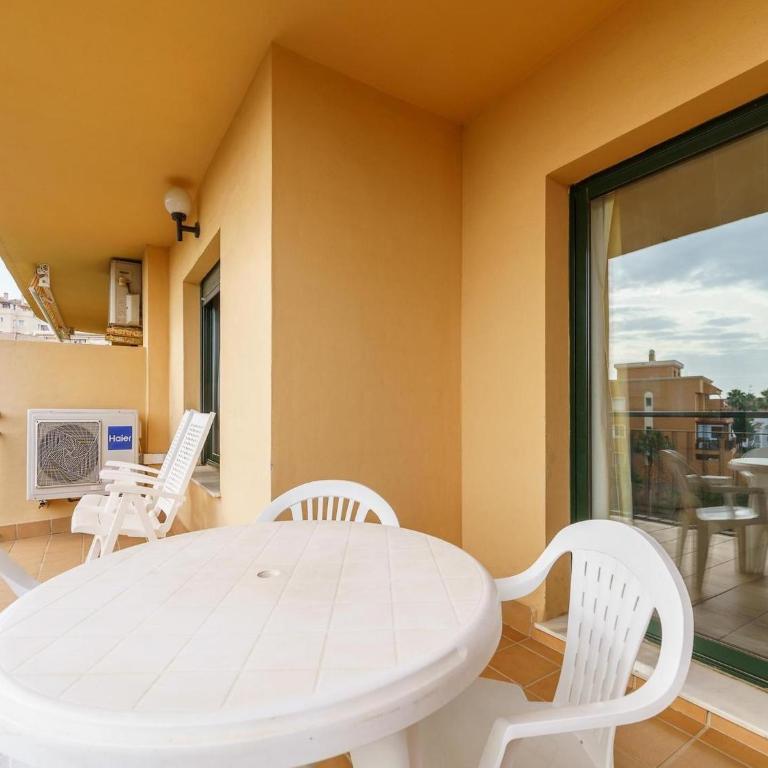 Apartment with communal pool in the heart of the Costa del Sol - Casa de vacaciones de 2 dormitorios - 26