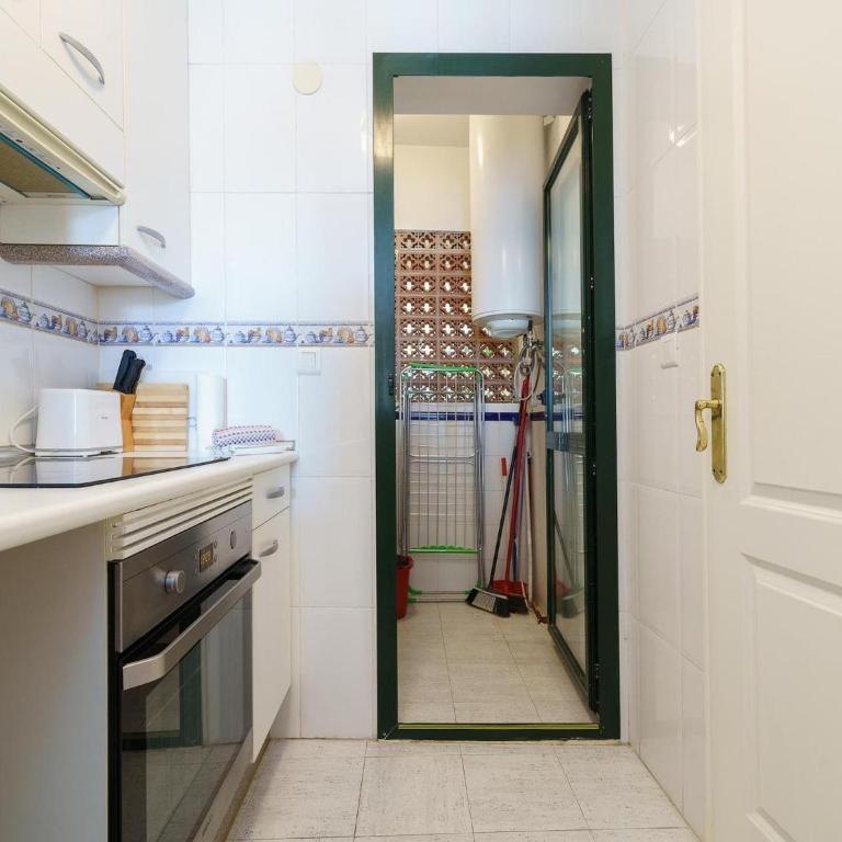 Apartment with communal pool in the heart of the Costa del Sol - Casa de vacaciones de 2 dormitorios - 15
