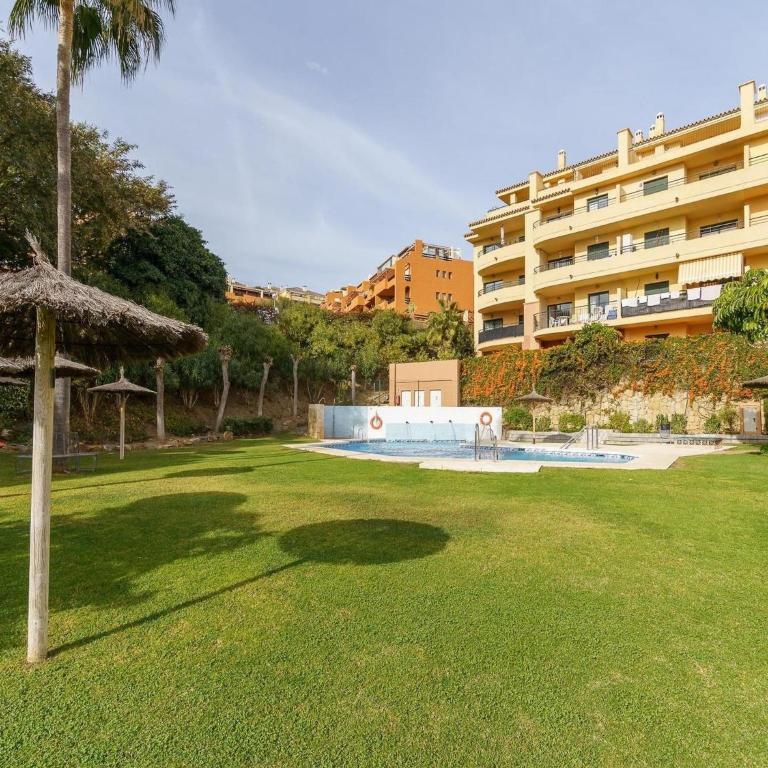 Apartment with communal pool in the heart of the Costa del Sol - Casa de vacaciones de 2 dormitorios - 29