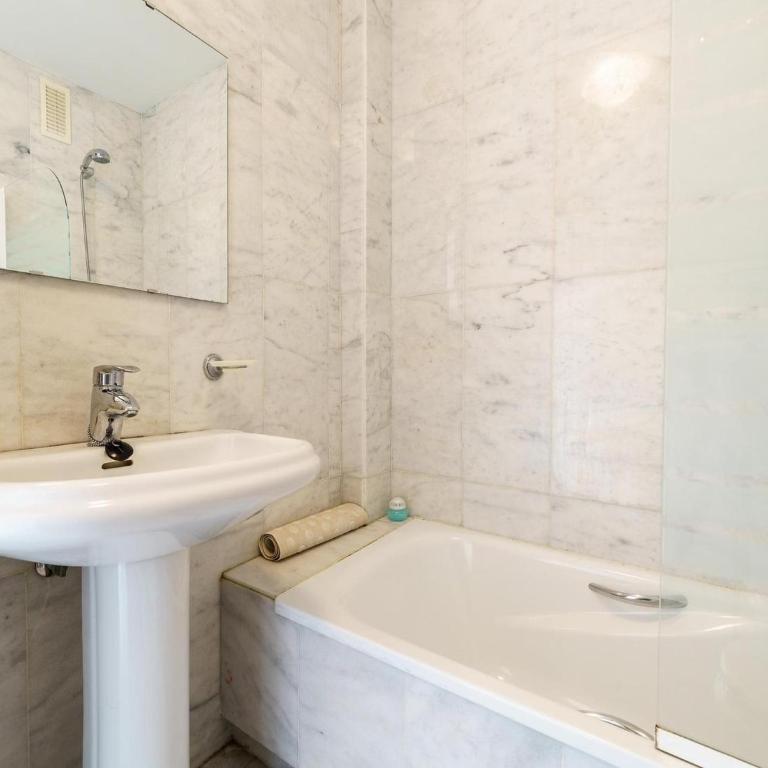 Apartment with communal pool in the heart of the Costa del Sol - Casa de vacaciones de 2 dormitorios - 8