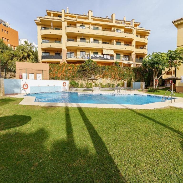 Apartment with communal pool in the heart of the Costa del Sol - Casa de vacaciones de 2 dormitorios - 1