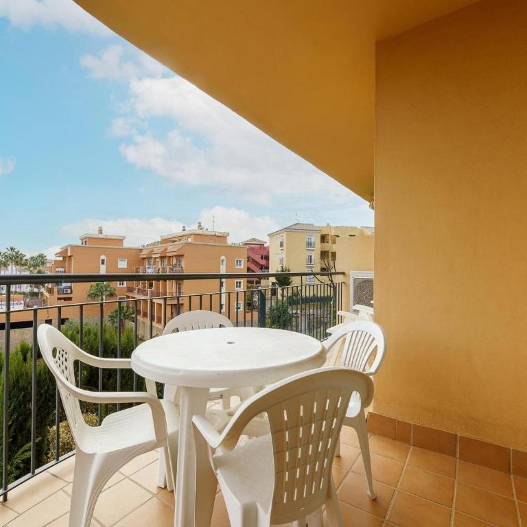 Apartment with communal pool in the heart of the Costa del Sol - Casa de vacaciones de 2 dormitorios - 6