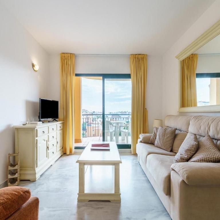 Apartment with communal pool in the heart of the Costa del Sol - Casa de vacaciones de 2 dormitorios - 10