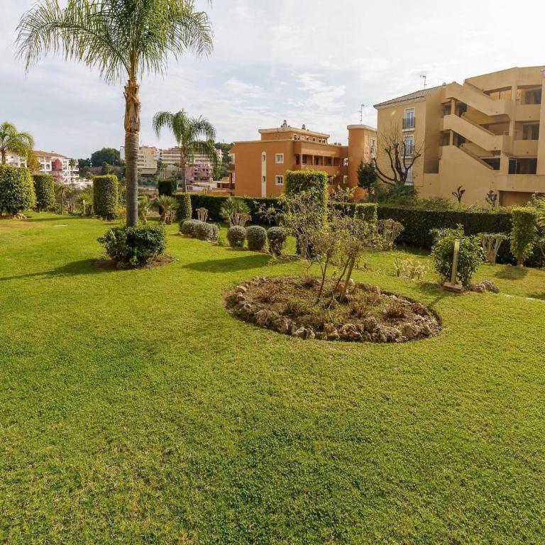 Apartment with communal pool in the heart of the Costa del Sol - Casa de vacaciones de 2 dormitorios - 27