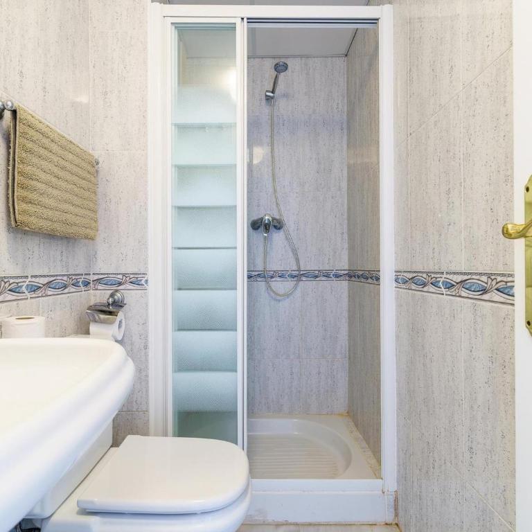 Apartment with communal pool in the heart of the Costa del Sol - Casa de vacaciones de 2 dormitorios - 25