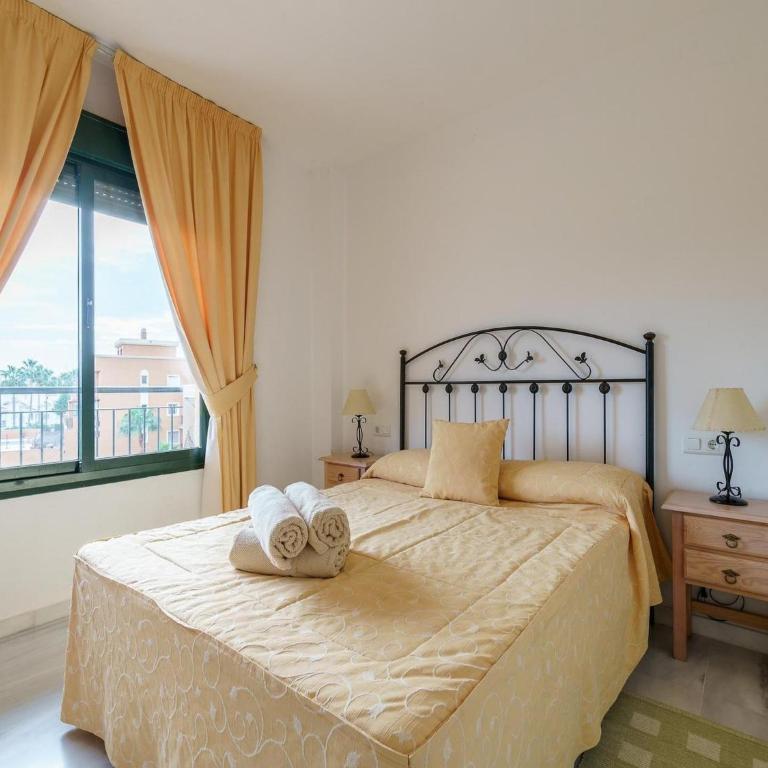 Apartment with communal pool in the heart of the Costa del Sol - Casa de vacaciones de 2 dormitorios - 5