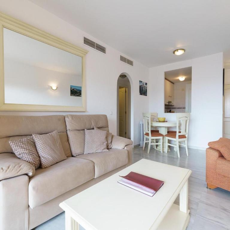 Apartment with communal pool in the heart of the Costa del Sol - Casa de vacaciones de 2 dormitorios - 3