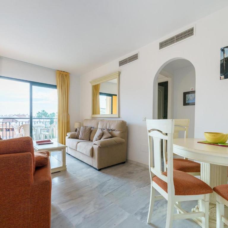Apartment with communal pool in the heart of the Costa del Sol - Casa de vacaciones de 2 dormitorios - 14