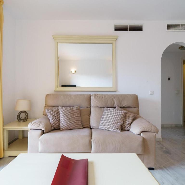 Apartment with communal pool in the heart of the Costa del Sol - Casa de vacaciones de 2 dormitorios - 13