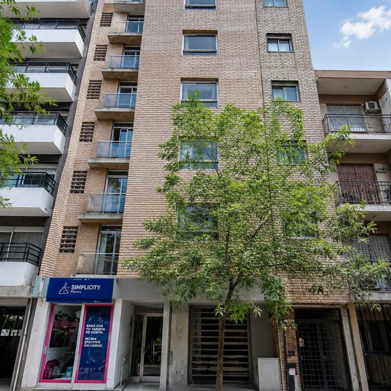 Inarco XVII - Two-Bedroom Apartment - 5