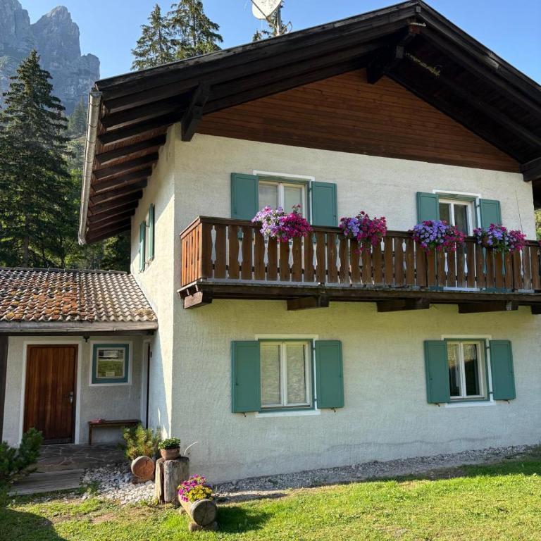 Relax al lago di Braies - Casa de 2 dormitorios - 2