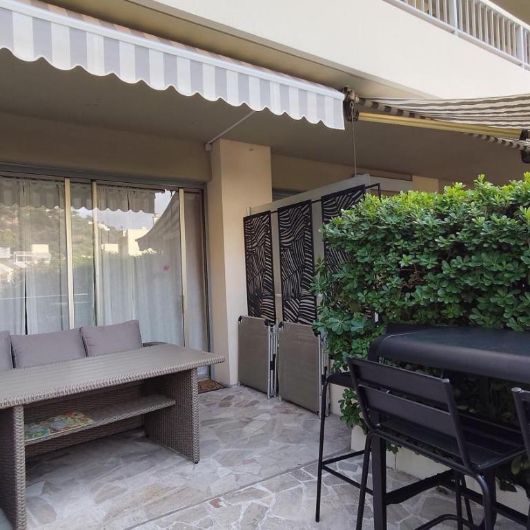Menton French Riviera - Appartamento con 1 Camera da Letto - 18