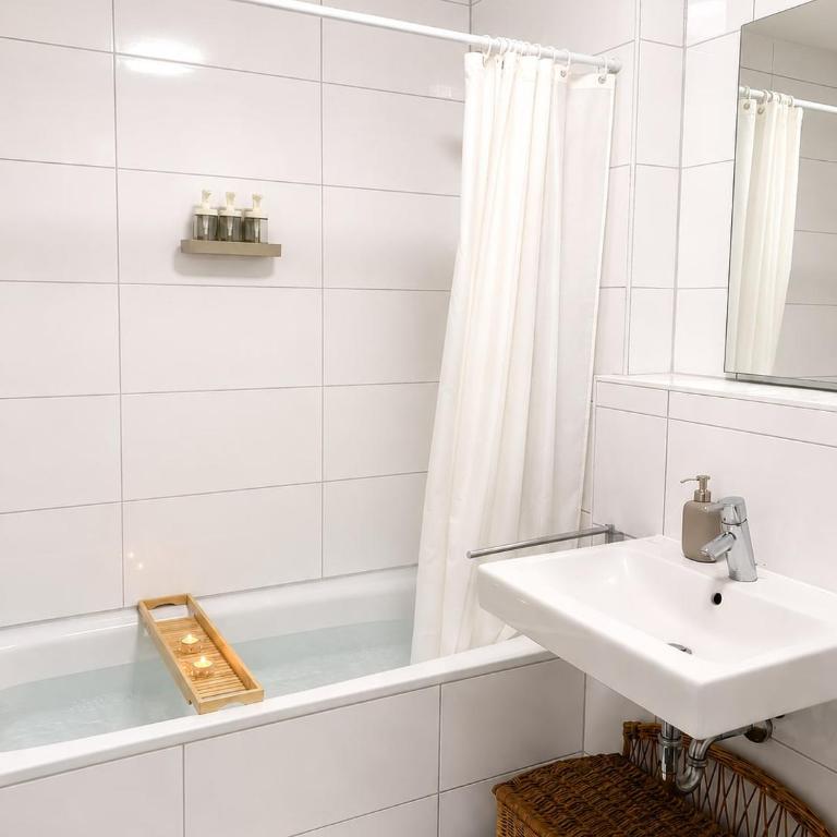 Sunny hill apartments - Apartment mit 1 Schlafzimmer - 7