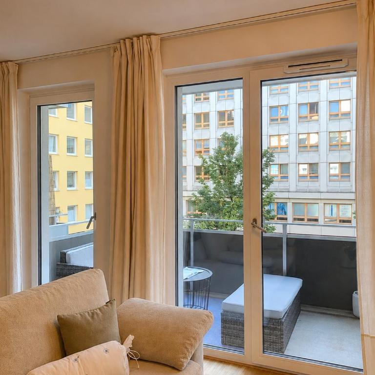 Sunny hill apartments - Apartment mit 1 Schlafzimmer - 8