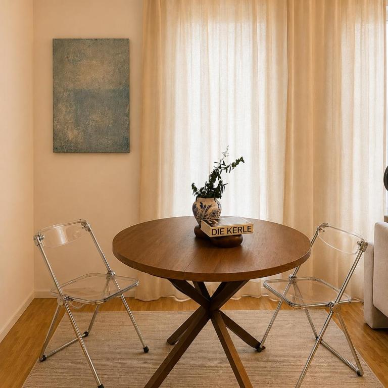 Sunny hill apartments - Apartment mit 1 Schlafzimmer - 11