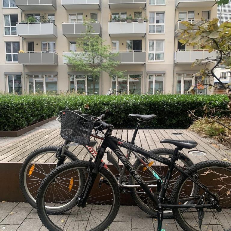 Sunny hill apartments - Apartment mit 1 Schlafzimmer - 13