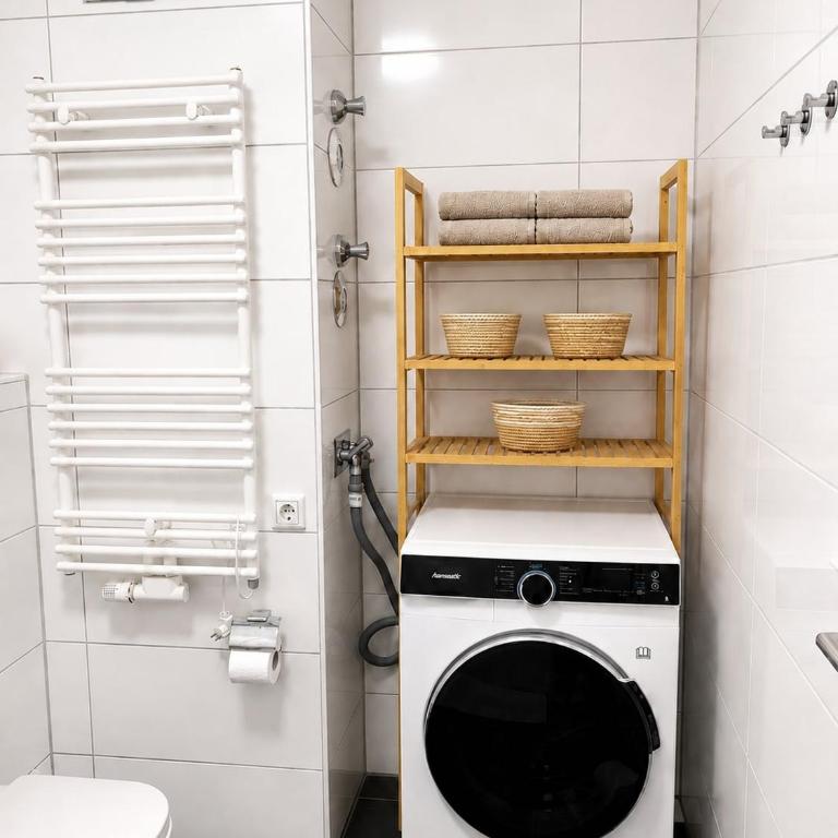Sunny hill apartments - Apartment mit 1 Schlafzimmer - 16