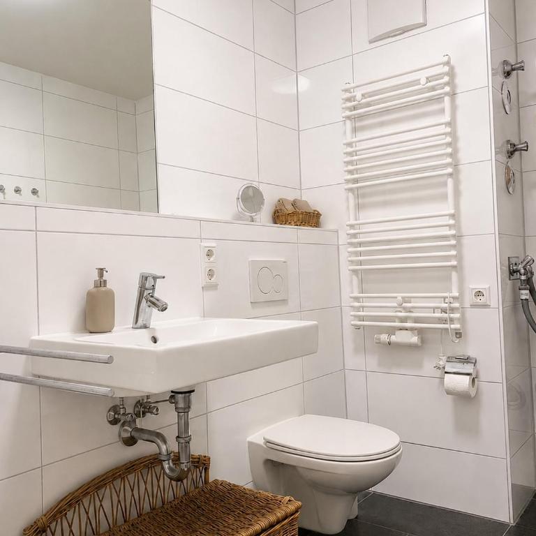 Sunny hill apartments - Apartment mit 1 Schlafzimmer - 17
