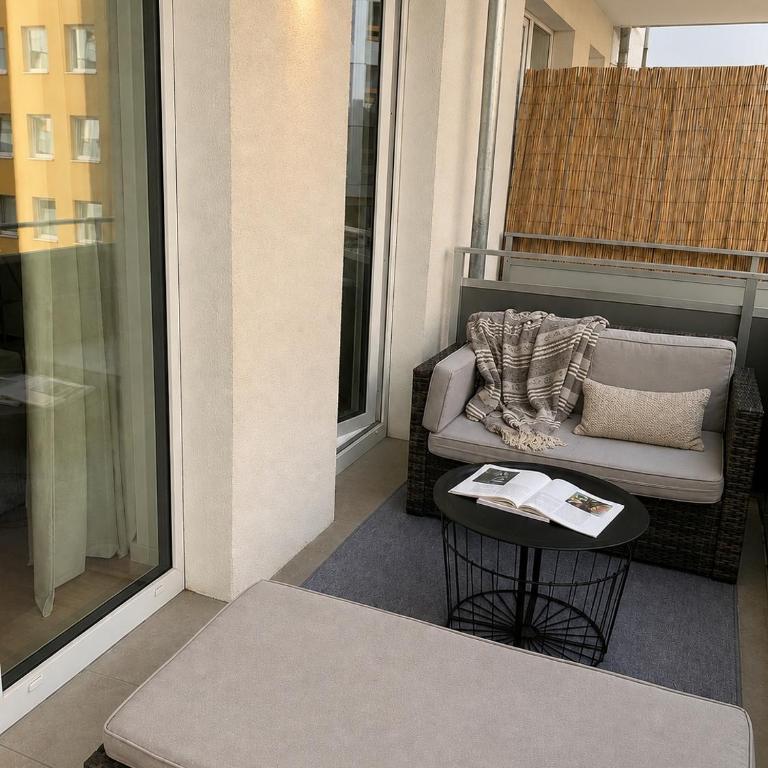 Sunny hill apartments - Apartment mit 1 Schlafzimmer - 18