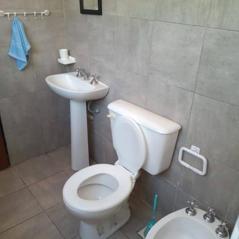 La casa del gran Molino - Apartamento de 1 dormitorio - 2