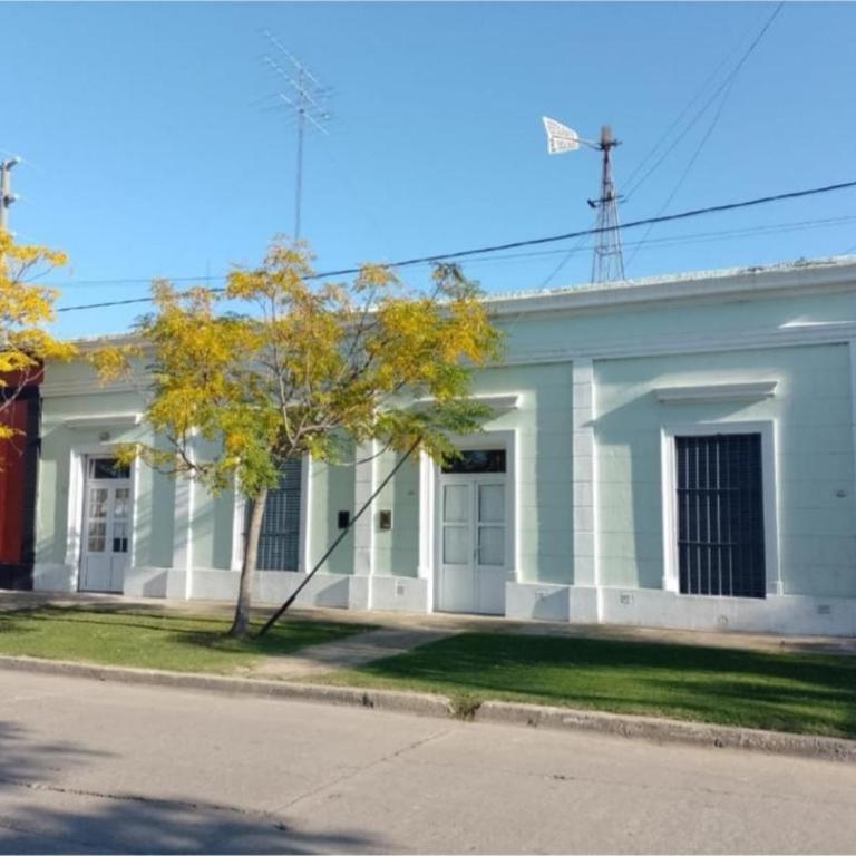 La casa del gran Molino - Apartamento de 1 dormitorio - 4