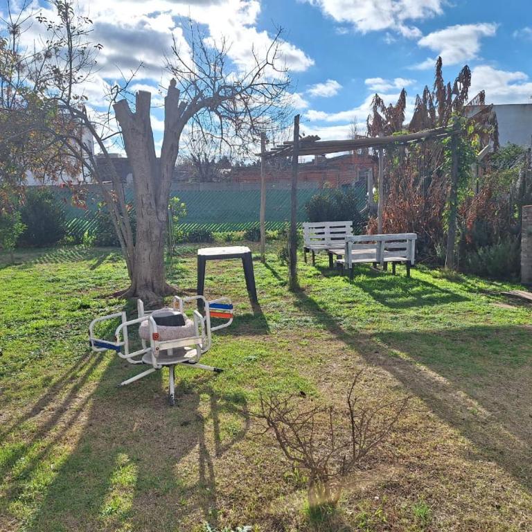 La casa del gran Molino - Apartamento de 1 dormitorio - 5