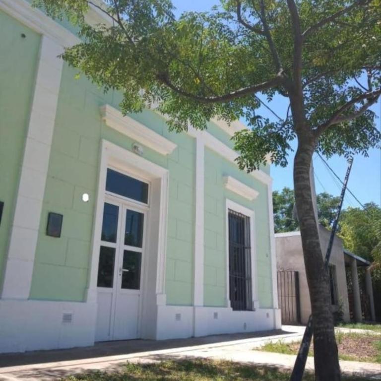 La casa del gran Molino - Apartamento de 1 dormitorio - 9
