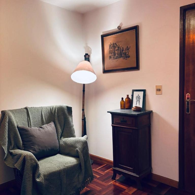 Bright - Cozy - Spacious Downtown MVD - Sleeps 4 - Apartamento de 2 dormitorios - 2