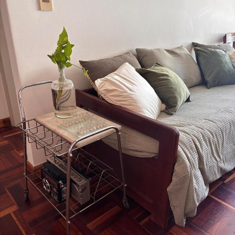 Bright - Cozy - Spacious Downtown MVD - Sleeps 4 - Apartamento de 2 dormitorios - 3