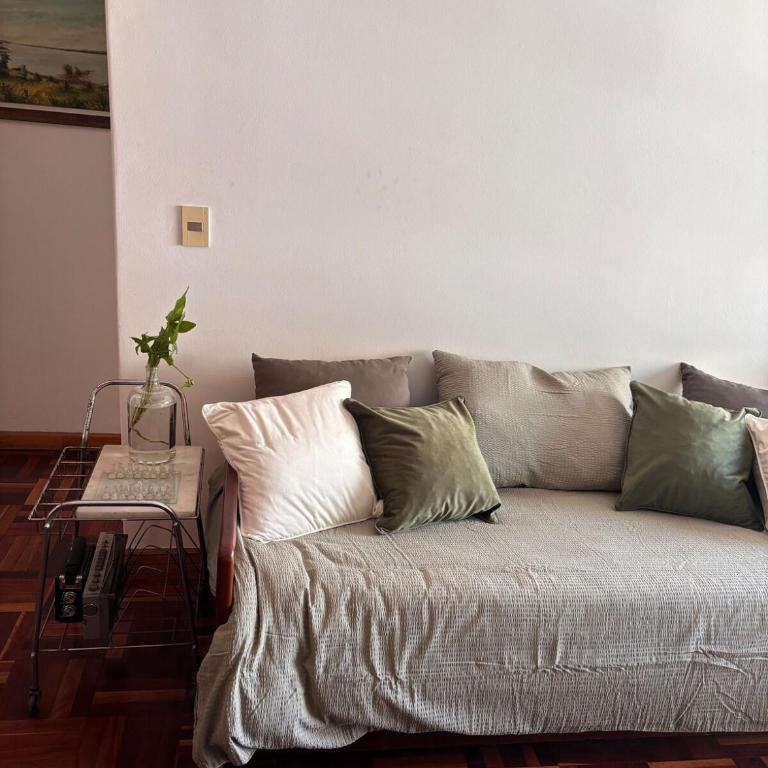 Bright - Cozy - Spacious Downtown MVD - Sleeps 4 - Apartamento de 2 dormitorios - 5