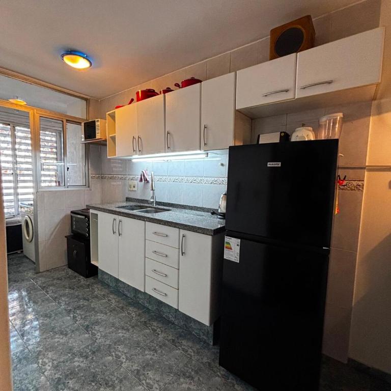 Bright - Cozy - Spacious Downtown MVD - Sleeps 4 - Apartamento de 2 dormitorios - 6