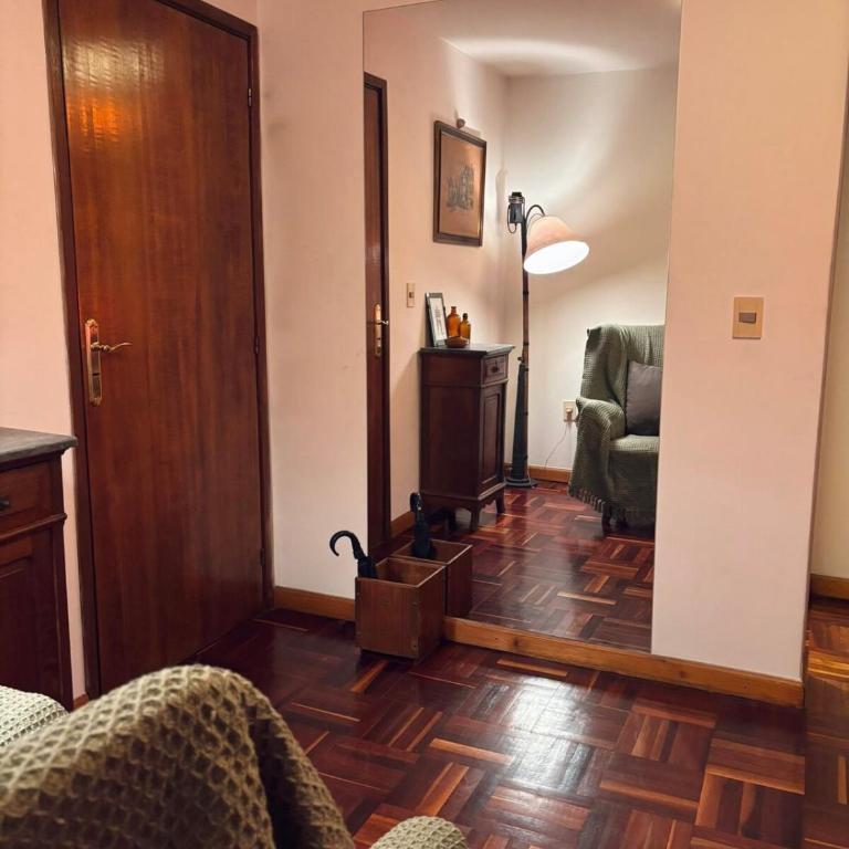 Bright - Cozy - Spacious Downtown MVD - Sleeps 4 - Apartamento de 2 dormitorios - 8